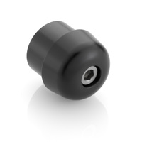 Rizoma Mount Kit Bar End Mirror for Triumph Scrambler 1200 XC 2019-2020 (BS818B)