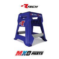 Rtech Blue R15 Worx Bike Stand