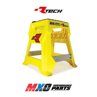 Rtech Yellow R15 Worx Bike Stand