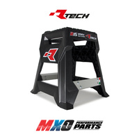 Rtech Black R15 Worx Bike Stand