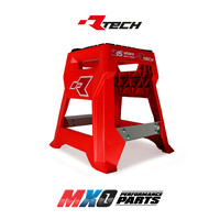 Rtech Red R15 Worx Bike Stand