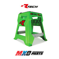 Rtech Green R15 Worx Bike Stand