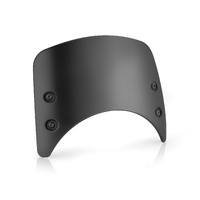 Rizoma Low Headlight Fairing for Ducati Scrambler 800 Classic 2015-2016 (CF011B)