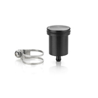 Rizoma Rear Brake Fluid Reservoir for Honda Africa Twin CRF 1000L Travel ED 2018-2019 (CT015B)