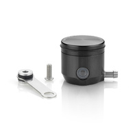 Rizoma Front Brake Fluid Reservoir for Ducati Streetfighter S 2009-2014 (CT027B)