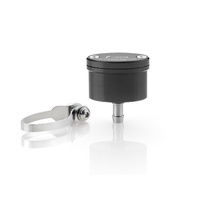 Rizoma Next Rear Brake Fluid Reservoir for Moto Guzzi V85 TT Centenario 2021-2022 (CT115B)