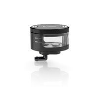 Rizoma Brake/Clutch Fluid Reservoir for Ducati 748 Biposto 1998-2003 (CT125B)