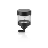 Rizoma Pure Clutch Fluid Reservoir for Ducati 1199 Panigale S ABS 2013-2014 (CT145BS)