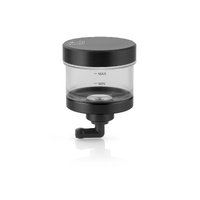 Rizoma Pure Front Brake Fluid Reservoir for Triumph Thruxton 1200 R 2017-2018 (CT147BS)