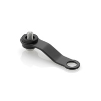 Rizoma Fluid Res Mount Kit for Ducati Multistrada 950 S 2021 (CT454B)