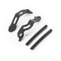 Rizoma Fluid Res Mount Kit for Ducati Panigale V4 R 2023-2024 (CT461B)