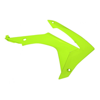 Rtech Radiator Shrouds R-CVCRFGF0013