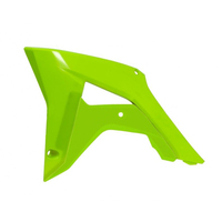 Rtech Radiator Shrouds R-CVCRFGF0017