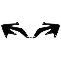 Rtech Radiator Shrouds R-CVCRFXNR005