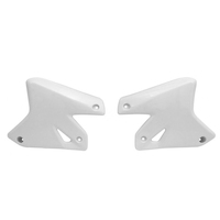 Rtech Radiator Shrouds R-CVDRZBN0000
