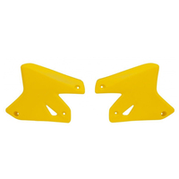 Rtech Radiator Shrouds R-CVDRZGI0000