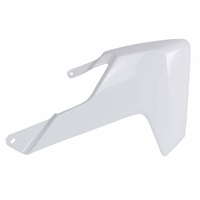 Rtech Radiator Shrouds R-CVHSQBN0065
