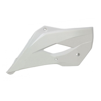 Rtech Radiator Shrouds R-CVHSQBN0085
