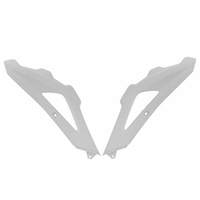Rtech Radiator Shrouds R-CVHSQBNUP08