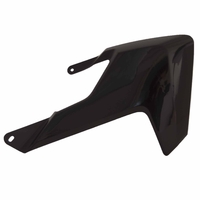 Rtech Radiator Shrouds for Husqvarna TC 65 2017-2020 OE Black 
