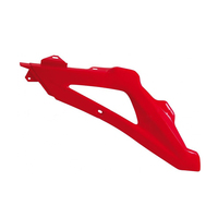 Rtech Upper Radiator Shrouds for Husqvarna TE 310 2012 OE Red 