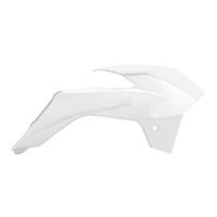 Rtech Radiator Shrouds R-CVKTMBN0985