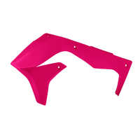 Rtech Radiator Shrouds R-CVKXFFU0016