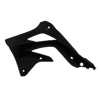 Rtech Radiator Shrouds R-CVKXFNR0012
