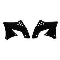 Rtech Radiator Shrouds R-CVKXFNR0029