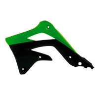 Rtech Radiator Shrouds R-CVKXFVENR12