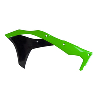 Rtech Radiator Shrouds R-CVKXFVFNR17