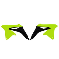Rtech Radiator Shrouds R-CVRMZGFNR10