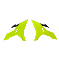 Rtech Radiator Shrouds R-CVYZ0GF0016