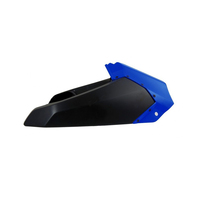Rtech Radiator Shrouds for Yamaha YZ 450 F 2014-2017 OE Blue/Black 