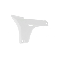 Rtech Radiator Shrouds R-CVYZFBNLO10