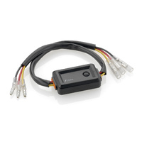 Rizoma Dynamic Rear Brake Light Sensor for Yamaha Tracer 9 2021-2022 (DBL001H)