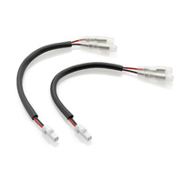 Rizoma Wiring Kit for Indicators for Triumph Tiger Explorer 1215 ABS 2011-2014 (EE047H)