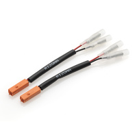 Rizoma Wiring Kit for Indicators for Kawasaki ER6F ABS 2012-2016 (EE074H)