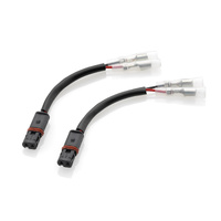 Rizoma Wiring Kit for Indicators for BMW R 1250 GS HP 2019 (EE078H)