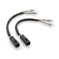 Rizoma Wiring Kit for Indicators for Ducati Panigale V4 S 1100 Corse 2019 (EE079H)