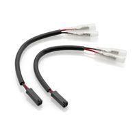 Rizoma Wiring Kit for Indicators for Suzuki GSR 750 ACC 2014-2015 (EE085H)