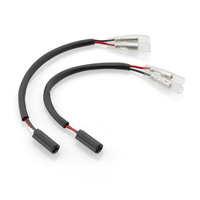 Rizoma Wiring Kit for Indicators for Yamaha XV 950 2014-2016 (EE088H)
