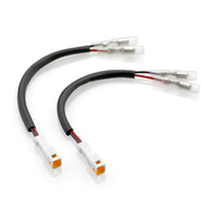 Rizoma Wiring Kit for Rizoma Indicators for Ducati Hypermotard 698 Mono 2024 (EE137H)