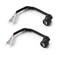 Rizoma Wiring Kit for Rizoma Indicators for Kawasaki Ninja 636 ZX6R 40th Ann ED 2024 (EE155H)
