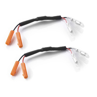 Rizoma Wiring Kit for Rizoma Indicators for Honda CB 750 Hornet 2023-2024 (EE162H)