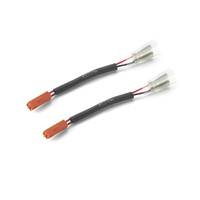 Rizoma Front Wiring Kit for Rizoma Indicators for Kawasaki Ninja 1000 ZX10R 2011-2015 (EE204H)