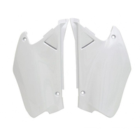 Rtech Side Panels R-FICR0BN0001
