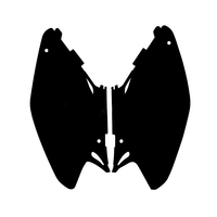 Rtech Side Panels R-FICR0NR0203