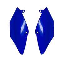 Rtech Side Panels for Honda CRF 450 R 2017-2020 Blue 