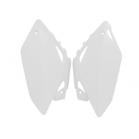 Rtech Side Panels R-FICRFBN0005